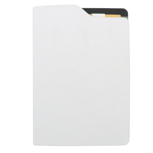 Sustainable Notebooks White